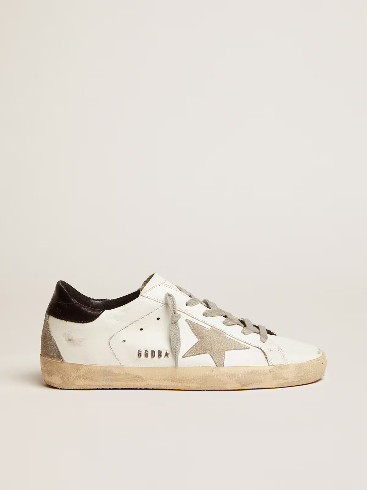 Golden Goose Super-Star